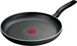 Tefal Titanium Essential Non-Stick Pancake Frying Pan 28 cm