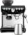 Sage Barista Express, Manual Tamping Black Gloss