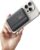 INIU for Magsafe Power Bank, 5500mAh Portable Charger, 20W Fast Wired Charging Battery Pack