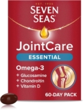 Seven Seas JointCare Essential, with Omega-3 60-Day Pack