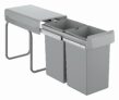 GROHE Kitchen Waste System – 2 Bins (15L Each)
