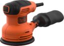 BLACK+DECKER 230W Random Orbital Sander