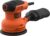 BLACK+DECKER 230W Random Orbital Sander