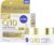 NIVEA Q10 Anti-Wrinkle 60+ Extra Nourishing Day Cream SPF15 (50ml)