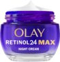 Olay Retinol 24 MAX Night Cream 50ml