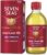 Seven Seas Omega-3 Fish Oil Plus Cod Liver Oil MAX Strength 450ml Liquid