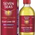 Seven Seas JointCare Essential, with Omega-3 60-Day Pack