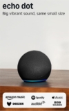 Echo Dot (Newest gen)