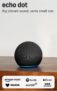 Echo Dot (Newest gen)
