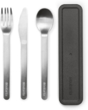 Brabantia – Make & Take Cutlery Set with Case