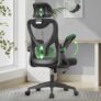 Office Chair – Ergonomic Desk Chair with Lumbar Support