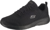 Skechers Men’s Dynamight 2.0- Rayhill Trainers 8.5 UK