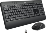 Logitech MK540 Advanced Wireless Keyboard and Mouse