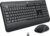 Logitech MK540 Advanced Wireless Keyboard and Mouse