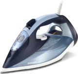 Philips Azur 7000 Series Steam Iron Louros/Cotton Blue