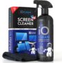 iO Clean Screen Cleaner Spray (16oz – 473ml)