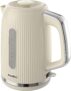 Breville Bold Vanilla Cream Electric Kettle | 1.7L [VKT223]