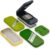 Joseph Joseph Multi-Prep Compact 4-in-1 Multifunctional Set