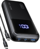 INIU 65W PD Fast Charging Power Bank Discount at Checkout