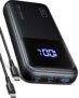 INIU 65W PD Fast Charging Power Bank Discount at Checkout
