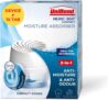 UniBond AERO 360° Humidity Absorber with 1x Refill