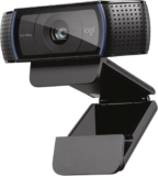 Logitech C920S HD Pro Webcam