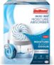 UniBond AERO 360° Moisture Absorber, 1 Device incl. 1 Refill Tab 450g