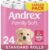 Andrex Family Soft Toilet Paper 24 Rolls