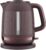 Kenwood Dusk Electric Kettle, 360° Swivel Base 3000W, Twilight Purple