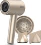Silk’n Hair Dryer with Diffuser I 1600 W I Beige