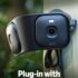 soundcore Select 4 Go Ultra Portable Bluetooth Speaker by Anker Black