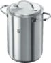 ZWILLING 40990-005 16 cm Pasta/Asparagus Pot 4.5L