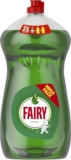 Fairy Original Washing Up Liquid Green with LiftAction 1450 ml With Voucher