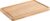 HENCKELS by ZWILLING Cutting Board Wooden Chopping Board 32 x 22 x 2 cm
