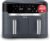 Tefal XXL Fryer 11 L 7 Preset Programs, Washable