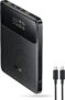Baseus Powerbank 20000 mAh 100 W PD Slim External Battery QC 4.0 Fast Charger
