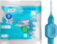 TePe Interdental Brush, Original, Blue, 0.6mm/ISO 3, 20pcs