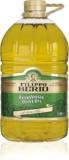 Filippo Berio Extra Virgin Olive Oil, Large Bottle (5 Litres)