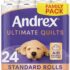 UniBond AERO 360° Moisture Absorber Neutral Refill Tab 450 g ( Pack of 4)