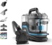 Vax SpotWash Home and Pet Spot Cleaner 4.5kg, Grey/Cyan, CDSW-MPDP