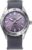 Orient Sports Diver Mako 40mm Automatic Mechanical Wrist Watch Lilac Leather