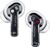 Nothing Ear Wireless Earbuds with ChatGPT Integration, Smart ANC Headphones