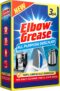 Elbow Grease All Purpose Descaler (3 Pack Liquid Sachets)