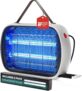 Buzbug Bug Zapper Indoor 5000 Sq Ft, 20W & High-Voltage Electric Mosquito Zapper