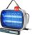 Buzbug Bug Zapper Indoor 5000 Sq Ft, 20W & High-Voltage Electric Mosquito Zapper