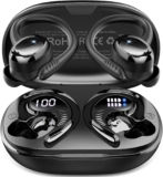 Wireless Earbuds Sport, 2026 Bluetooth 5.4 Headphones Running