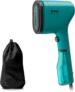 Tefal Pure Pop Slim Handheld Clothes Steamer Green
