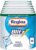 Regina Blitz Household Towels – 16 Triple Layered Rolls, 140 Sheets Per Roll