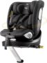 360 Car Seat with ISOFIX – for Newborn to 12 Years Children