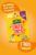 Rowntree’s Jelly Tots Sweets Sharing Bags, Vegan Friendly, 10 x 150 g